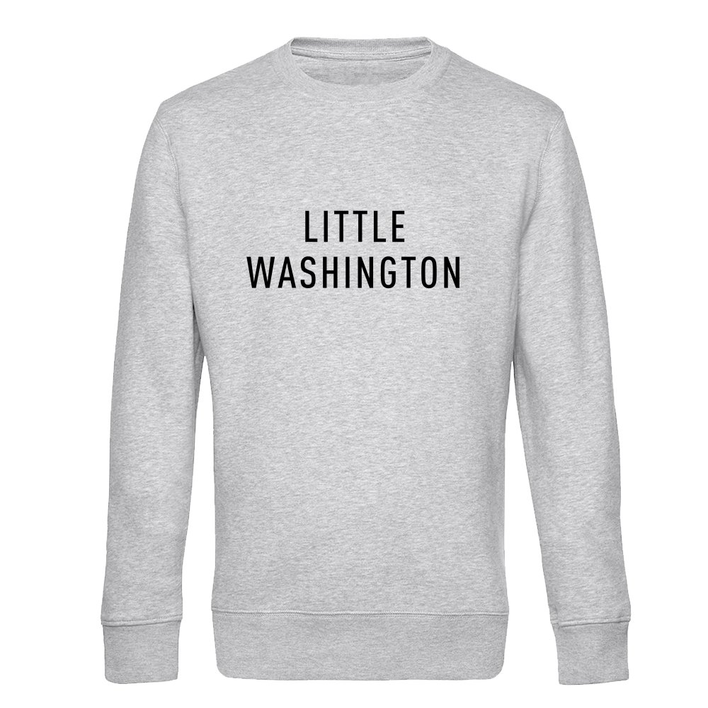 Sweatshirt Little Washington